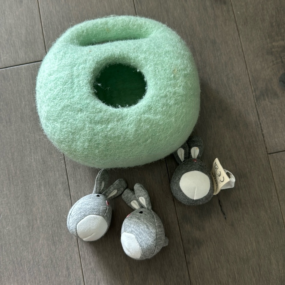 Lovevery Toy - Picture 2 of 2